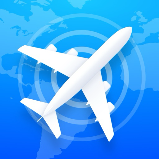 Flight Tracker+